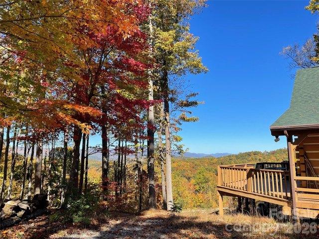 House for sale in Saluda, North Carolina