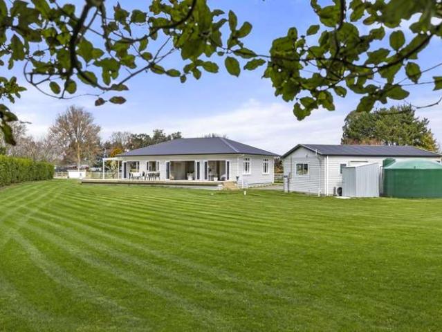 Property for sale in Cambridge, Waipā District