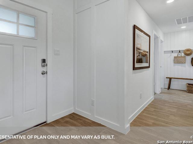 House for sale in Fredericksburg, Texas