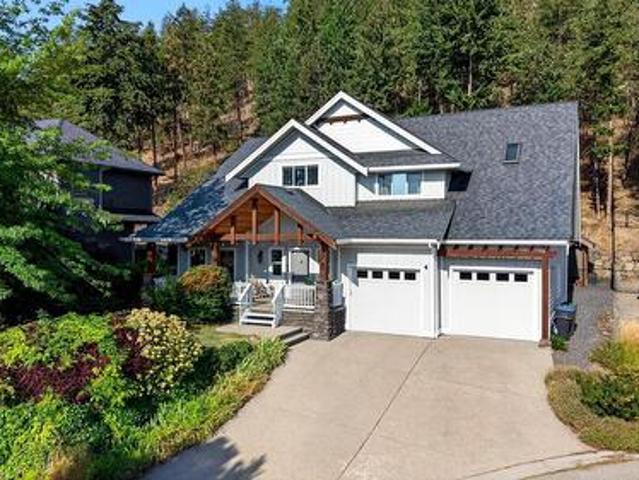 House for sale in Winfield, British Columbia