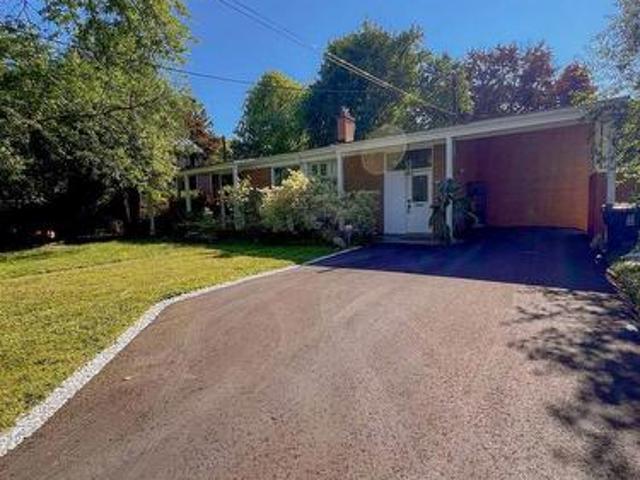 House for rent in Woburn, Ontario