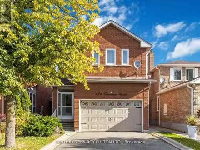 House for sale in Georgina, Ontario