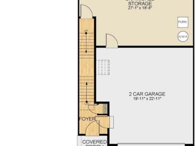 Townhouse for sale in Lebanon, Lebanon County