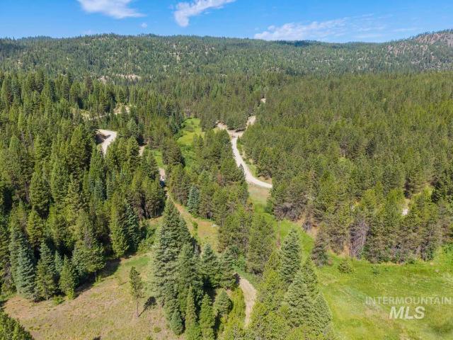 Land for sale in Cascade, Idaho
