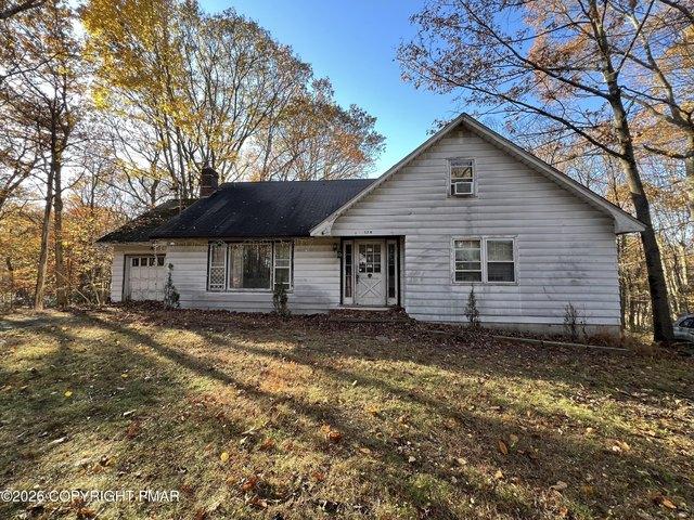 House for sale in Shohola, Pennsylvania