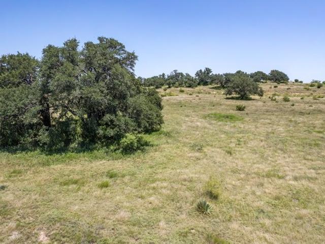 Land for sale in Gustine, Texas