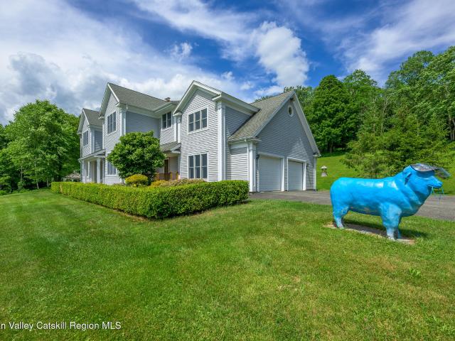 House for sale in East Nassau, New York