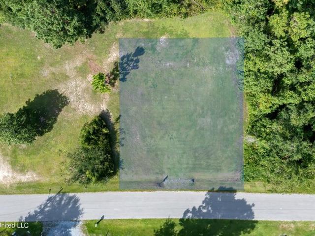 Land for sale in Waveland, Mississippi