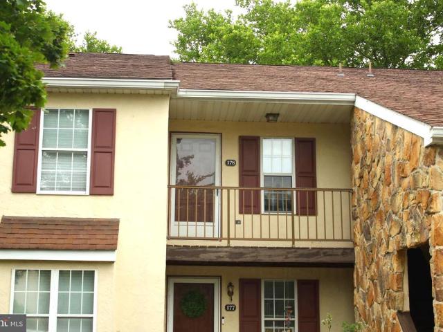 House for sale in Chester, Pennsylvania