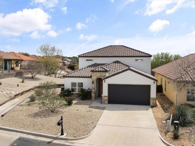 House for sale in Glen Rose, Texas