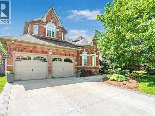 House for sale in Ancaster, Ontario