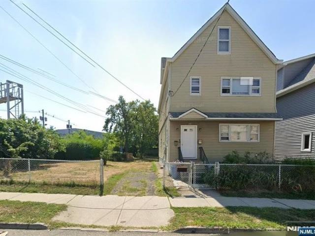 House for sale in Garfield, New Jersey