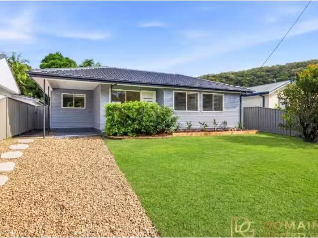 House for rent in Woy Woy, New South Wales