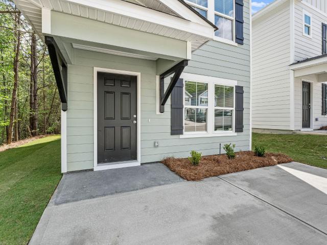 House for sale in Harlem, Georgia
