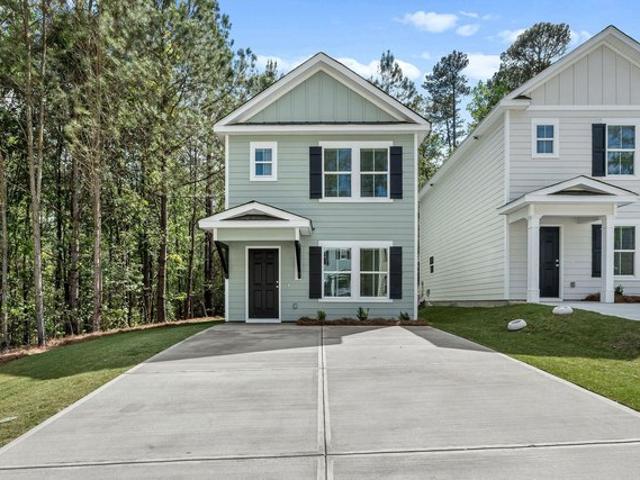 House for sale in Harlem, Georgia