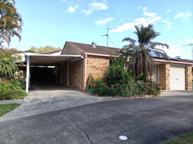 Apartment for rent in Fernbrook, Queensland