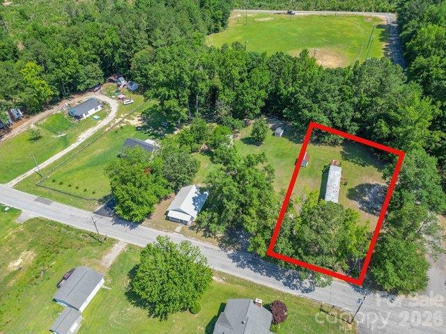 Land for sale in Jefferson, South Carolina