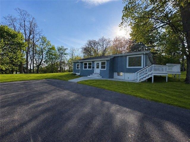 House for sale in Clyde, New York