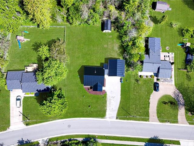 House for sale in Oberlin, Ohio