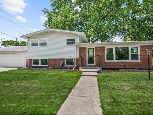 House for sale in Chicago Heights, Illinois