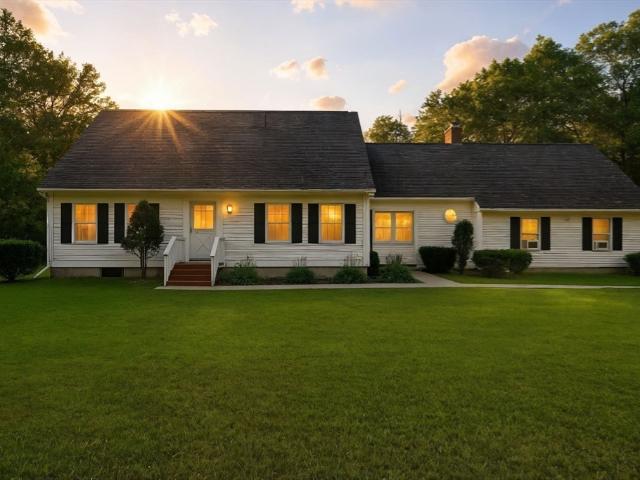 Property for sale in Amherst, Massachusetts