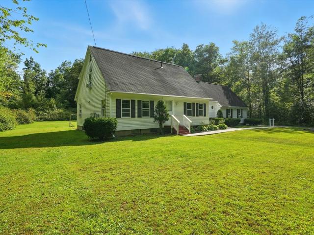 Property for sale in Amherst, Massachusetts