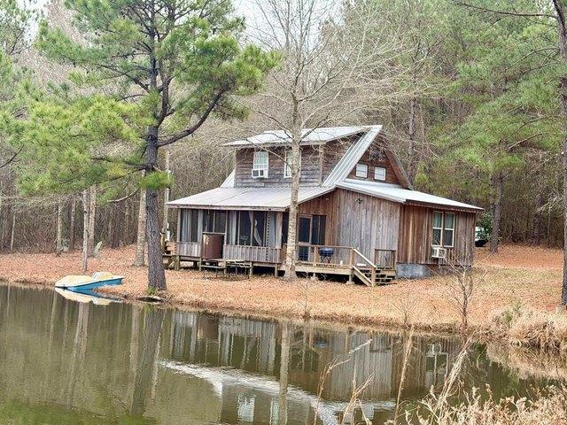 House for sale in Ellisville, Mississippi