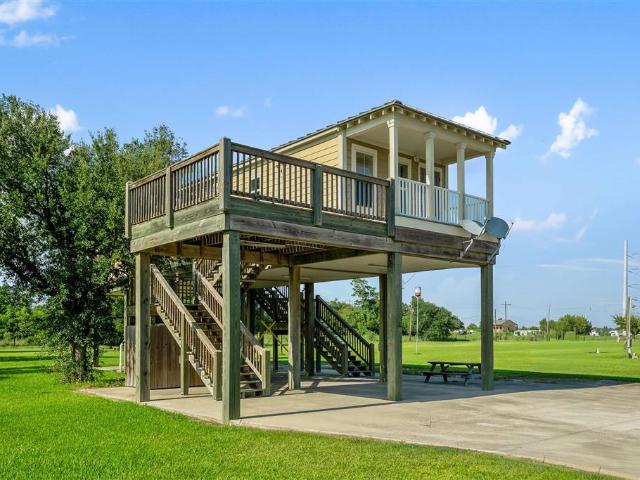 House for sale in Louisiana