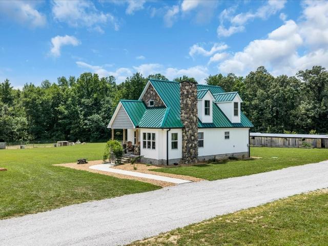 House for sale in Manchester, Middle Tennessee
