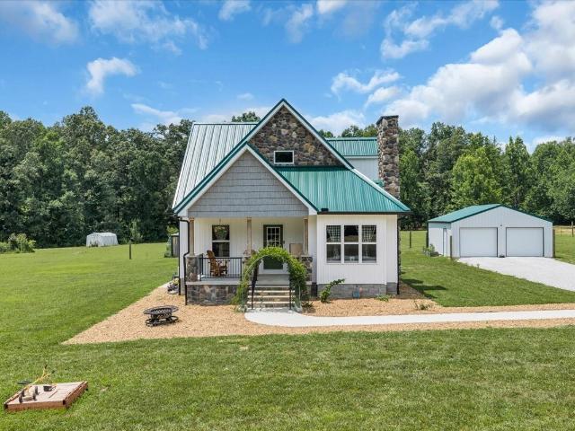 Farm for sale in Tennessee