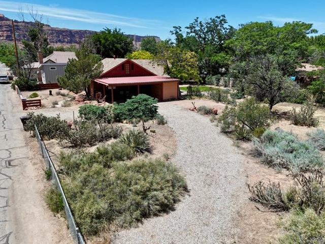 House for sale in Moab, Utah