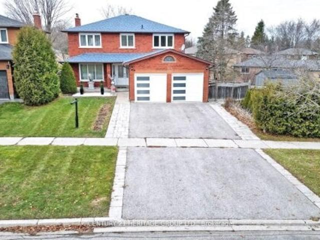 House for sale in York, Ontario