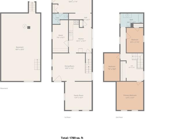 House for sale in Village of Depew, Town of Lancaster