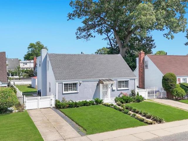 House for sale in Nassau, New York