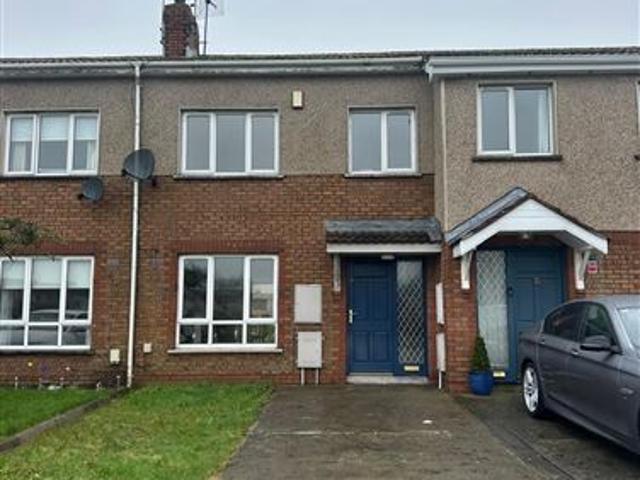 Terraced House for sale in Dundalk, North Tipperary