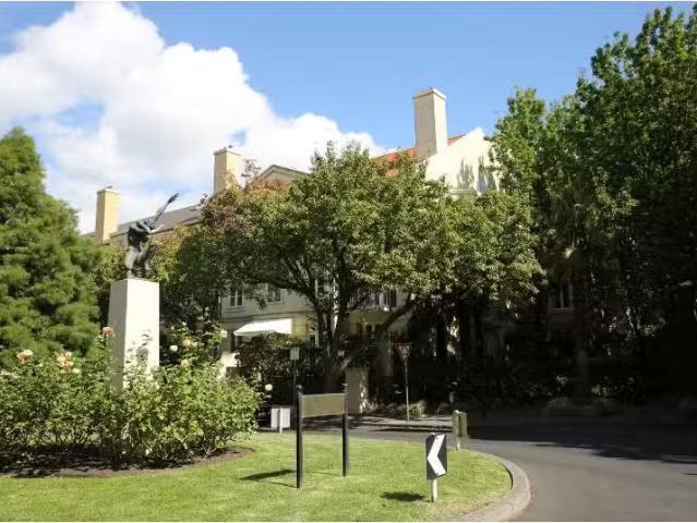 Apartment for rent in Camerons Creek, Victoria