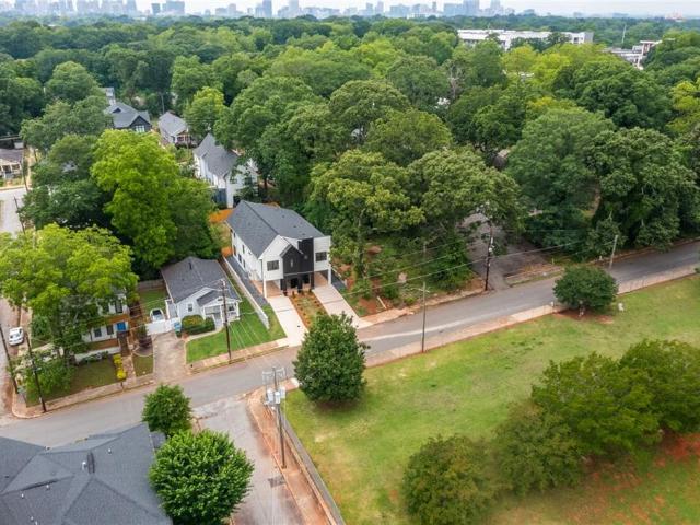Townhouse for sale in Atlanta