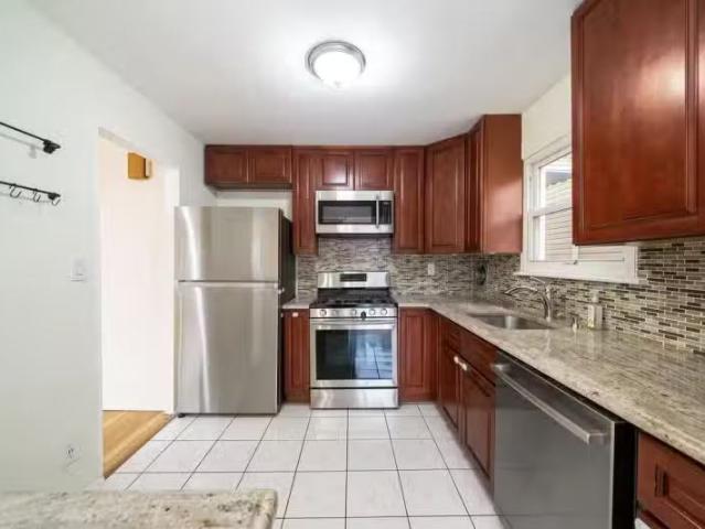 Apartment for rent in Hoboken