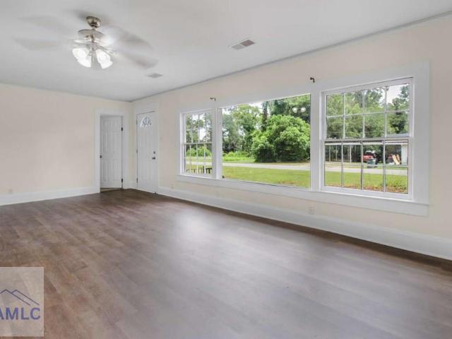 House for sale in Ludowici, Georgia
