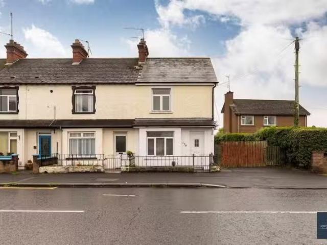 House for sale in Doagh, Ulster