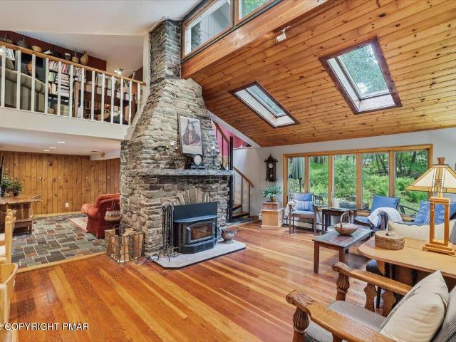 House for sale in Beach Lake, Pennsylvania
