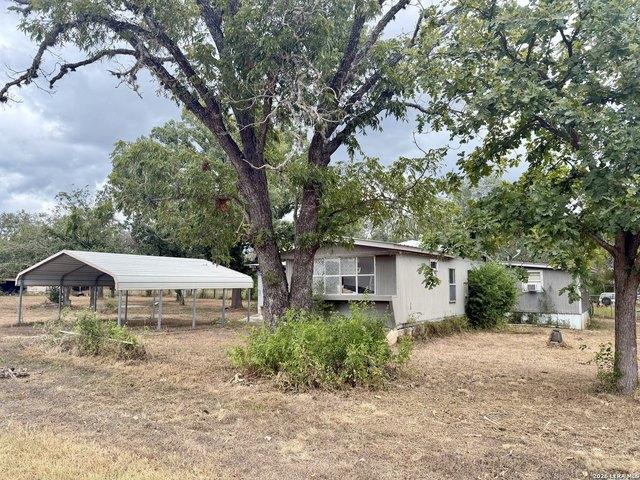 Land for sale in Bandera, Bandera County