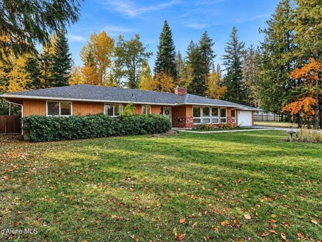 House for sale in Sandpoint, Bonner County