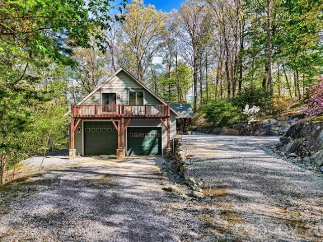 House for sale in Transylvania, North Carolina