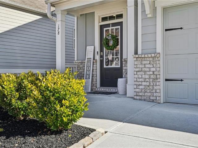 House for sale in Dawsonville, Georgia