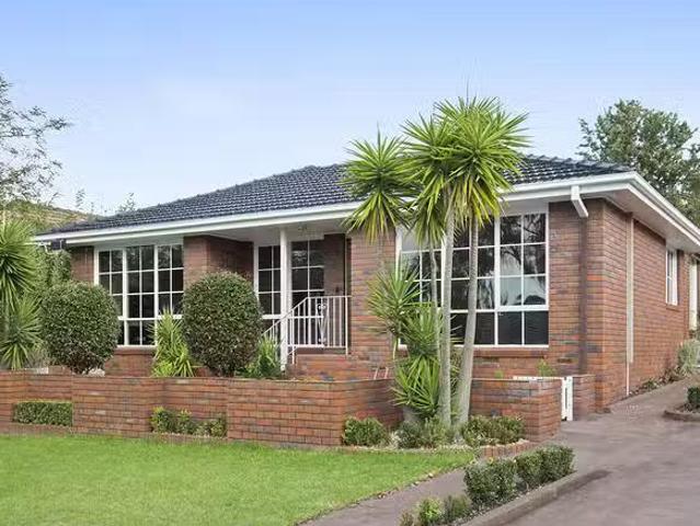 Apartment for rent in Camerons Creek, Victoria