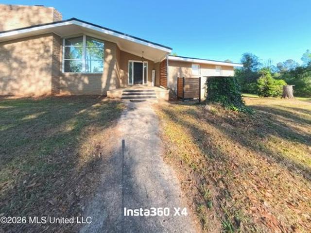 House for sale in Lucedale, Mississippi