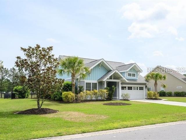 House for sale in Hardeeville, South Carolina