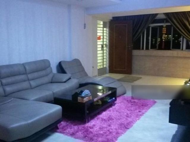 Apartment for sale in 23 North West