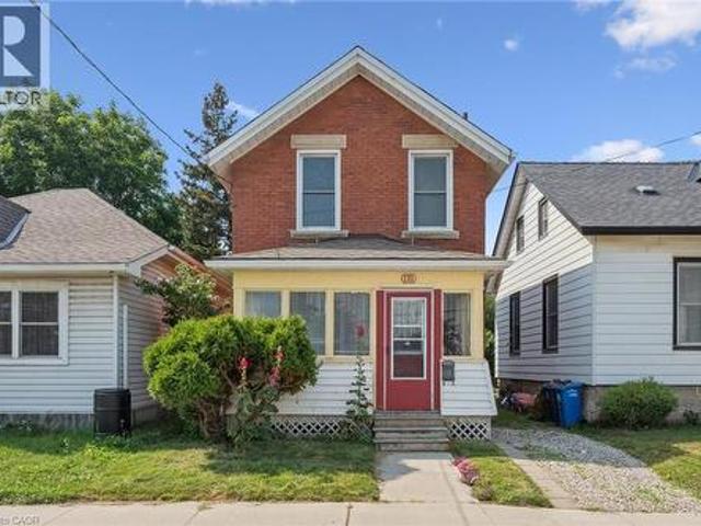 House for sale in Guelph, Ontario